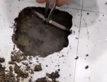 商南卫生间漏水检测电话