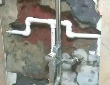 商南卫生间漏水检测电话