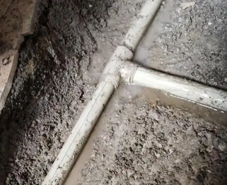 商南漏水维修电话