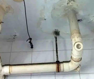 商南卫生间漏水检测多少钱