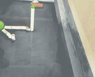 商南卫生间漏水维修公司为您专业解析一下商南卫生间防水的补救措施