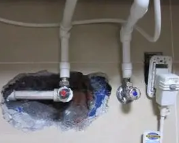 商南漏水维修多少钱