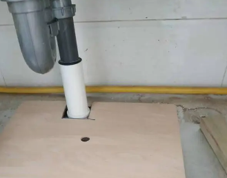 商南漏水维修多少钱