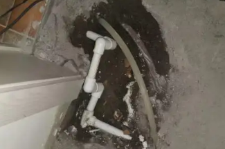 商南卫生间漏水检测多少钱