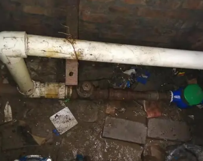 商南水管维修哪家好