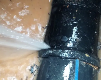 商南漏水维修价格明细