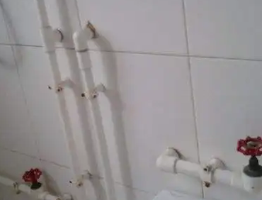 商南水管维修多少钱