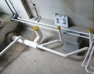 商南水管维修哪家好