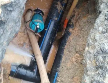 商南水管维修哪家好