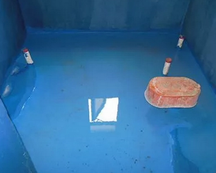 商南卫生间防水多少钱