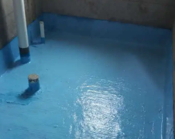 商南卫生间防水哪家好