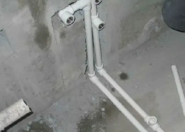 商南查漏水多少钱