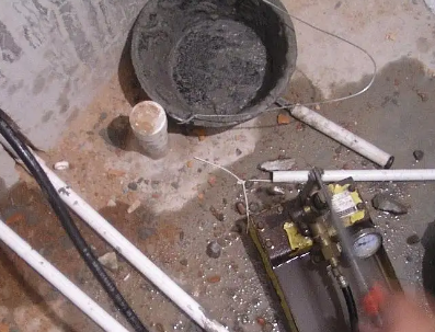 商南卫生间漏水维修公司专业为您解答一下商南水管维修多少钱一般