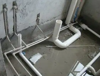 商南水管维修多少钱