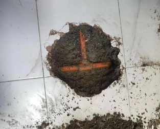 商南查漏水多少钱