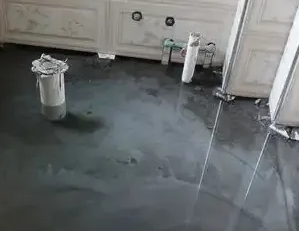 商南卫生间漏水维修公司为您专业分享下商南卫生间漏水检测的知识点