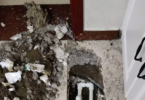 商南卫生间漏水检测哪家好