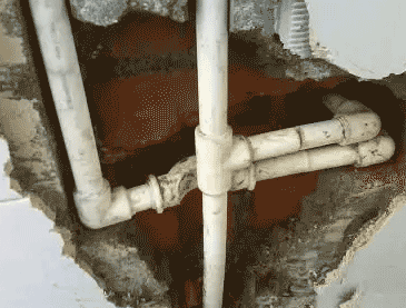 商南卫生间漏水维修公司为您专业解答商南水管维修哪家好