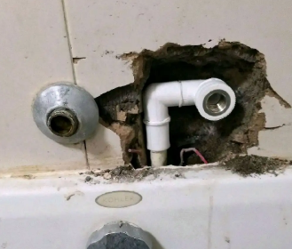 商南卫生间漏水检测多少钱