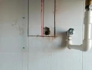 如何判断和商南卫生间漏水维修