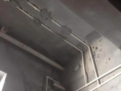 商南卫生间漏水维修技术的依据是什么