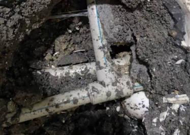 商南漏水检测电话多少