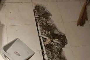 商南卫生间漏水检测电话